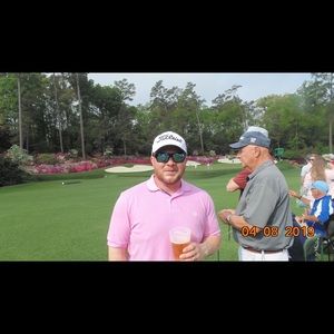 Meet your Posher, Keith